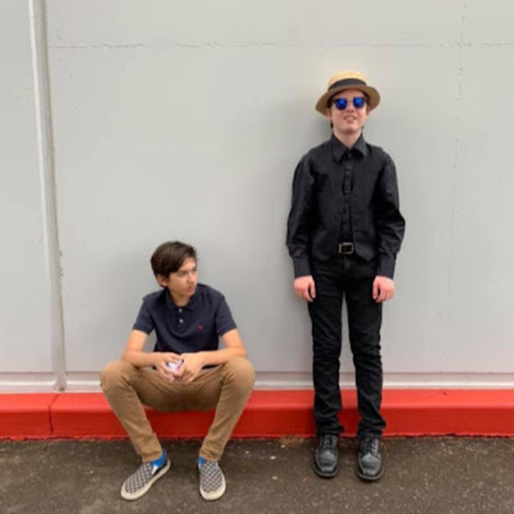 Meet your Posher, Josh